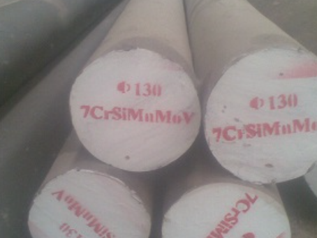 盐都7CrSiMnMoV工具钢