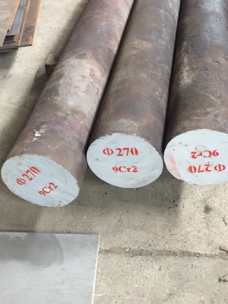 盐都9Cr2工具钢