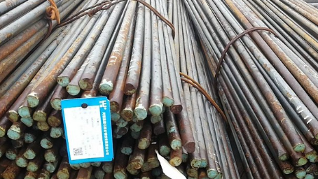 盐都30Cr合金结构钢