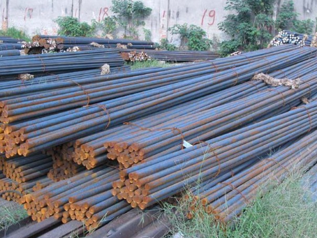 盐都50Cr合金结构钢