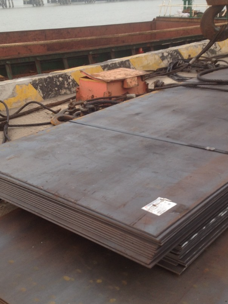盐都65Mn弹簧钢板