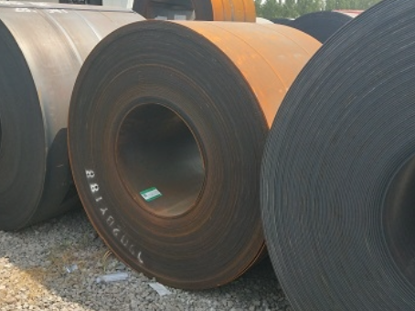 盐都Q355NHB耐候板